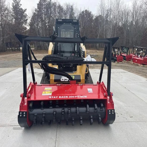 2024 ASV Posi-<b>Track</b> RT-135F Forestry Compact <b>Track</b> Loader 132HP High Flow Mulching <b>Track</b> Loader For Sale | Skid steer for sale - Product Image 1
