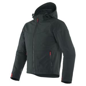 Chaqueta de Motocross textil negra impermeable para hombre de la mejor calidad, diseño transpirable recién llegado para carreras de motos - Product Image 6