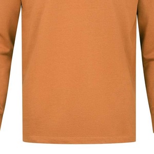 Maillot de rugby personnalisé sublimé, joueurs d'équipe, haute qualité, fabrication personnalisée, tissu polyester lourd, antibactérien, manches longues - Product Image 3