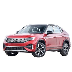 ENVÍO RÁPIDO TAY RON X 2.0T AUTO DE GASOLINA V W 5 PUERTAS 5 ASIENTOS SUV CAJA DE CAMBIOS AUTOMÁTICA GASOLINA USADO - Product Image 3