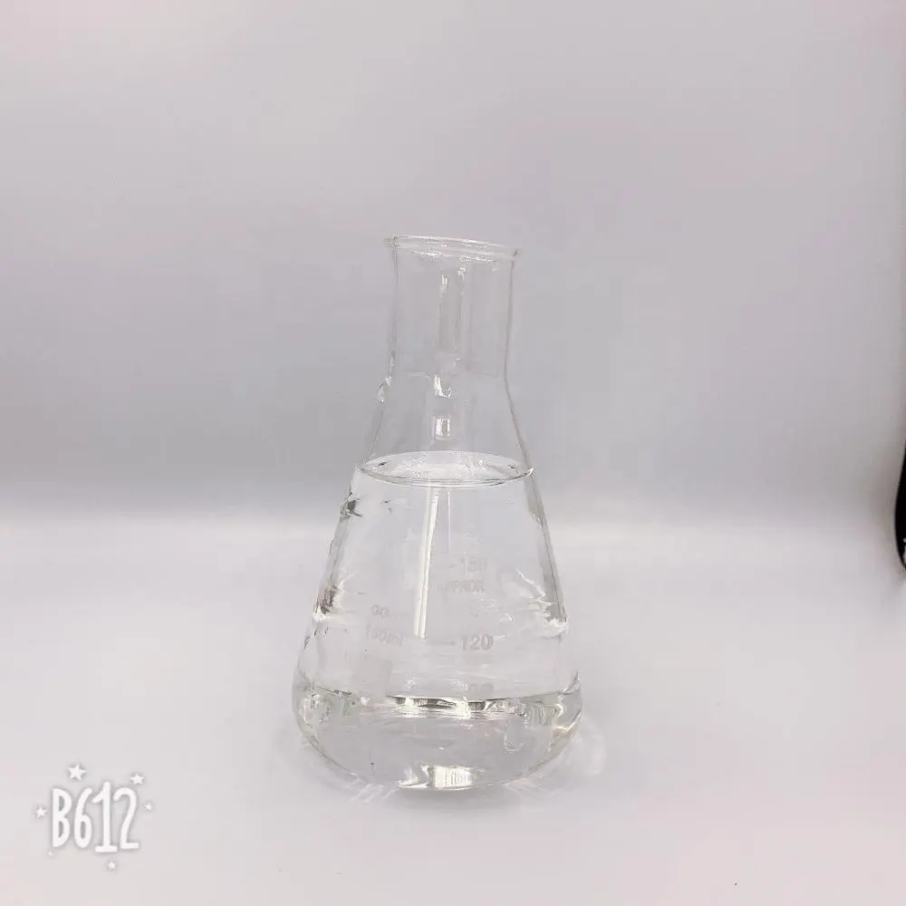 High Quality Clear Liquid Free from Suspended Matter Water White Color White Spirit