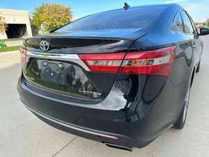 CHEAP USED 2021 Sedan AWD Leather Seats Dark Interior <b>Panoramic</b> Sunroof Automatic 6 Airbags 4.5L V8 400HP 360 Rear <b>Camera</b> - Product Image 3