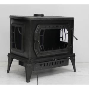 Cubierta para Estufa de Aluminio Dorello Soba, Ligera, Duradera, Ecológica, Diseño Contemporáneo, Soporte Técnico en Línea en Turquía - Product Image 4