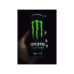 Vente en gros de boissons énergisantes Monster, idéales pour les événements ou les distributeurs automatiques. - Product Image 4
