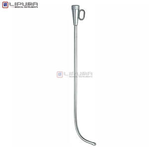   Catéter Auricular, Solución Médica Premium, Tratamiento de Drenaje Auricular Seguro y Efectivo, Instrumentos Médicos - Product Image 3