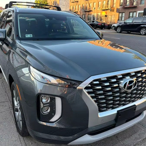 Usado SED 2021 Hyu-n-dai Pali_sade Limited AWD - Product Image 1