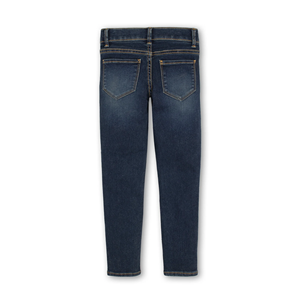 Dernier design, nouvelle arrivée, jeans en denim délavé pour filles, pantalon, design personnalisé, élégant, décontracté, ample, fin, qualité supérieure - Product Image 4