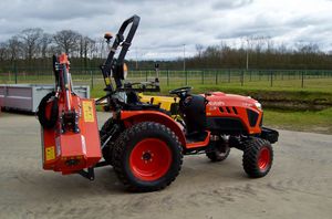 Composant Central de Pompe pour Tracteur L2800 50 CV – Livraison Rapide, Qualité Supérieure, Prix de Gros, Prêt à l'Exportation Mondiale - Product Image 2