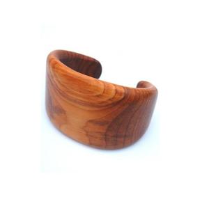 Fashionable Best Quality <b>Bracelet</b> Wood <b>Bead</b> <b>Bracelet</b> Women's Trendy Partywear Use Manufactured in India - Product Image 3
