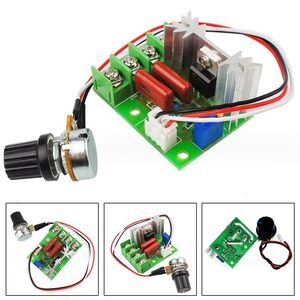 Module de régulateur de tension CA haute puissance SCR 2000W pour contrôleur de moteur - Product Image 2
