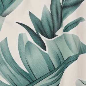 Short d'été Logo personnalisé Polyester 5 entrejambe vierge double couche unisexe Beach Wear Short en maille pour hommes de natation et de course - Product Image 4