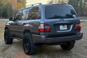 Voitures d'occasion de haute qualité 2000 LandCruiser HDJ100 - Product Image 3