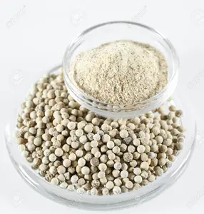 High Quality Pure White Food Grade White Pepper Common White Pepper _ Whatsapp +84869981238