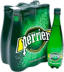 Eau minérale Perrier Spring 100L Bouteille en plastique Certifiée ISO Durée de conservation de 2 ans Afrique du Sud - Product Image 4