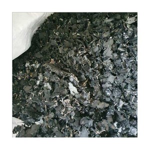 Precio barato Neumáticos usados a granel para la venta Neumáticos triturados disponibles en todos los tamaños y listos para la exportación - Product Image 5