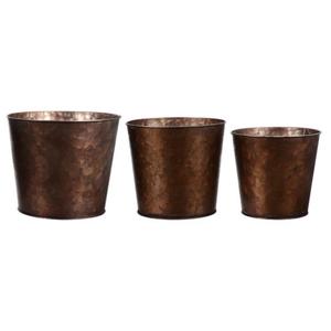 Jardinières ovales rondes et Pots de fleurs Présentoir de jardinière de luxe de table sur pied Jardinières de pièce maîtresse antiques décoratives pour la maison - Product Image 6