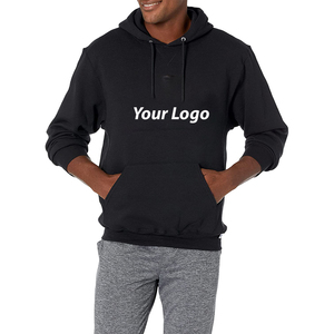 Ensemble sweat-shirt à fermeture éclair et pantalon de survêtement pour homme, survêtement personnalisé, 100% coton, imperméable, écologique, de haute qualité - Product Image 5