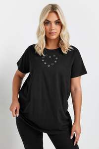 Professionnel fait été femmes T-Shirt meilleur Design coton Polyester tenue décontracté séchage rapide grande taille court bas prix coupe ample - Product Image 6