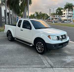 2019 Nissan Frontier รุ่นลิมิเต็ดอิดิชั่นเชื้อเพลิงดีเซลพวงมาลัยซ้ายเบาะนั่งล้อหน้าพร้อมระบบควบคุมความเร็วคงที่ - Product Image 2
