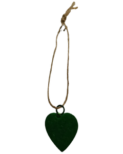 เครื่องประดับโลหะห้อยโลหะตกแต่งคริสต์มาสตกแต่งบ้านเครื่องประดับรูปดาว - Product Image 3