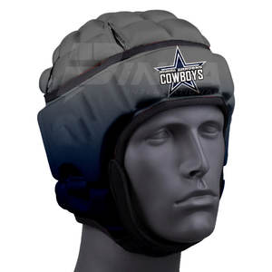 Protector de cabeza de material duradero Protector de cabeza de tamaño adulto Protector de cabeza de calidad premium a la venta - Product Image 4