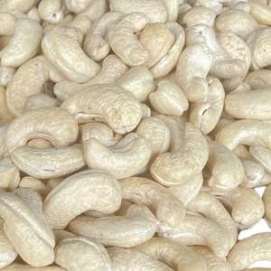 Venta caliente 2025 Santigo Factory Vietnam Anacardos tostados W180 160 Venta al por mayor Reday para enviar - Product Image 1
