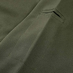 T-shirts pour hommes à design personnalisé, style décontracté, motif uni, écologiques, 100% coton, tissu tricoté, manches courtes, légers - Product Image 5