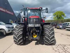ชุดเชื่อมต่อหน้ารถแทรกเตอร์ Case IH Puma240 CVX และชุดส่งกำลังไฟฟ้า PTO พร้อมระบบ AFS - Product Image 2