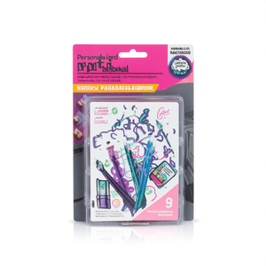 Quaderno Personalizzato Neta con Penna a Sfera per Gadget Promozionali - Product Image 3