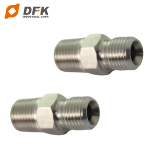 Pièces de dispositifs médicaux OEM ODM de Taiwan Tournage CNC de précision en acier inoxydable - Product Image 6