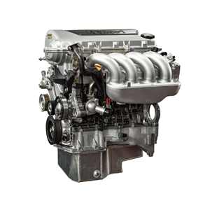 Moteur 2ZZ FE d'occasion - Product Image 2