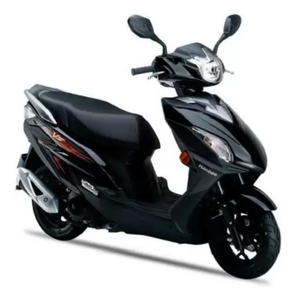 รถสกู๊ตเตอร์ HaojueS UDFs 125 ปี 2025 - Product Image 1