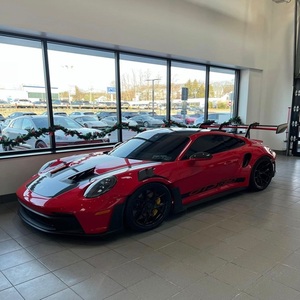 Porsche 911 GT3 RS en venta - Product Image 1