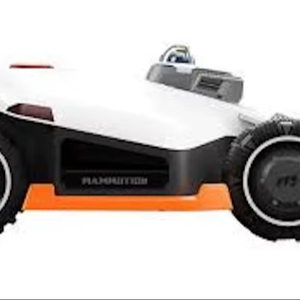 Tondeuse à gazon robotisée électrique LUBA 3 AWD 1500 neuve de qualité supérieure - Product Image 1