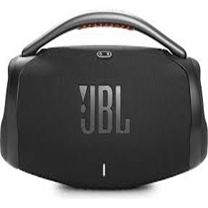 ลำโพงพกพาไร้สายรุ่นใหม่ล่าสุด สำหรับ Boombox 3 ลำโพงไร้สาย ของแท้ เสียงเบสหนักแน่น - Product Image 1