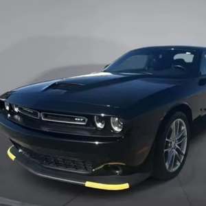 Dodge Challenger GT SUV 2023 d'occasion conduite à gauche sièges cuir R17 pneus automatique - Product Image 1