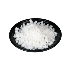 Precios competitivos para pedidos a granel de sal marina granulada cruda de grado de consumo humano 100% para la industria alimentaria - Product Image 1