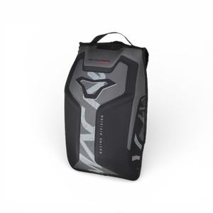 Sac à dos universel pour moto MACNA Formance Night Eye Black, sac à dos aérodynamique - Product Image 1