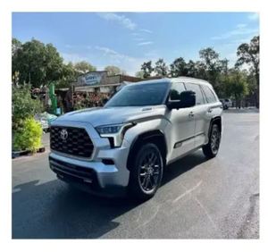 NUEVA LLEGADA USADO 2023 TOYOTAAS SEQUOIAA LISTO PARA ENVÍO - Product Image 4