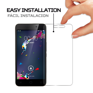 Protector de Pantalla ANTISHOCK para TCL I708U, Protección Premium para Teléfono Móvil - Product Image 3