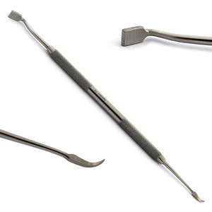 เครื่องตัดแบบใช้พลังงานไฟฟ้าและแบบแมนนวล พร้อมเครื่องรัดสายรัด วัสดุพลาสติกและโลหะ ระดับหนึ่ง - Product Image 1