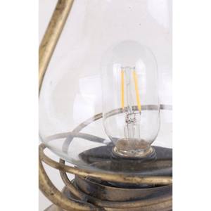 Faroles de Ramadán Kareem de hierro y metal de alta calidad que crean un ambiente de reverencia y paz. - Product Image 4