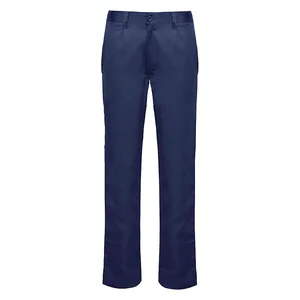 Pantaloni Elasticizzati in Twill di Argilla Promozionali per Marketing di T-Shirt - Product Image 3