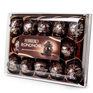 Para Ferrero Rondnoir Premium Quality Sweet Chocolate Collection Venta al por mayor Listo para entrega Artículo popular - Product Image 2