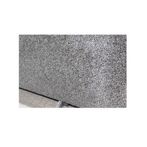 Dalle de granit vert Devara de qualité supérieure pour dosserets de comptoir de cuisine et décoration de sol - Product Image 1