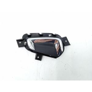 Moldura de Parachoques Delantero Derecho para VOLVO Serie V40 (12>15) 31347045 - Product Image 4