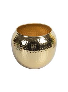 <b>Black</b> <b>Flower</b> <b>Vase</b> High Quality Bulk Quantity Unique Modern Festive Decor Usage Home Decorative Table Decor Made India - Product Image 5