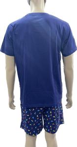 เสื้อยืดผู้ชาย พิมพ์ลายตามสั่ง พิมพ์โลโก้ เสื้อยืดผ้าฝ้าย 100% น้ำหนัก 150 กรัม สั่งขั้นต่ำ 2 ตัว แบบลำลอง ผ้าไหม ยูนิเซ็กส์ - Product Image 3