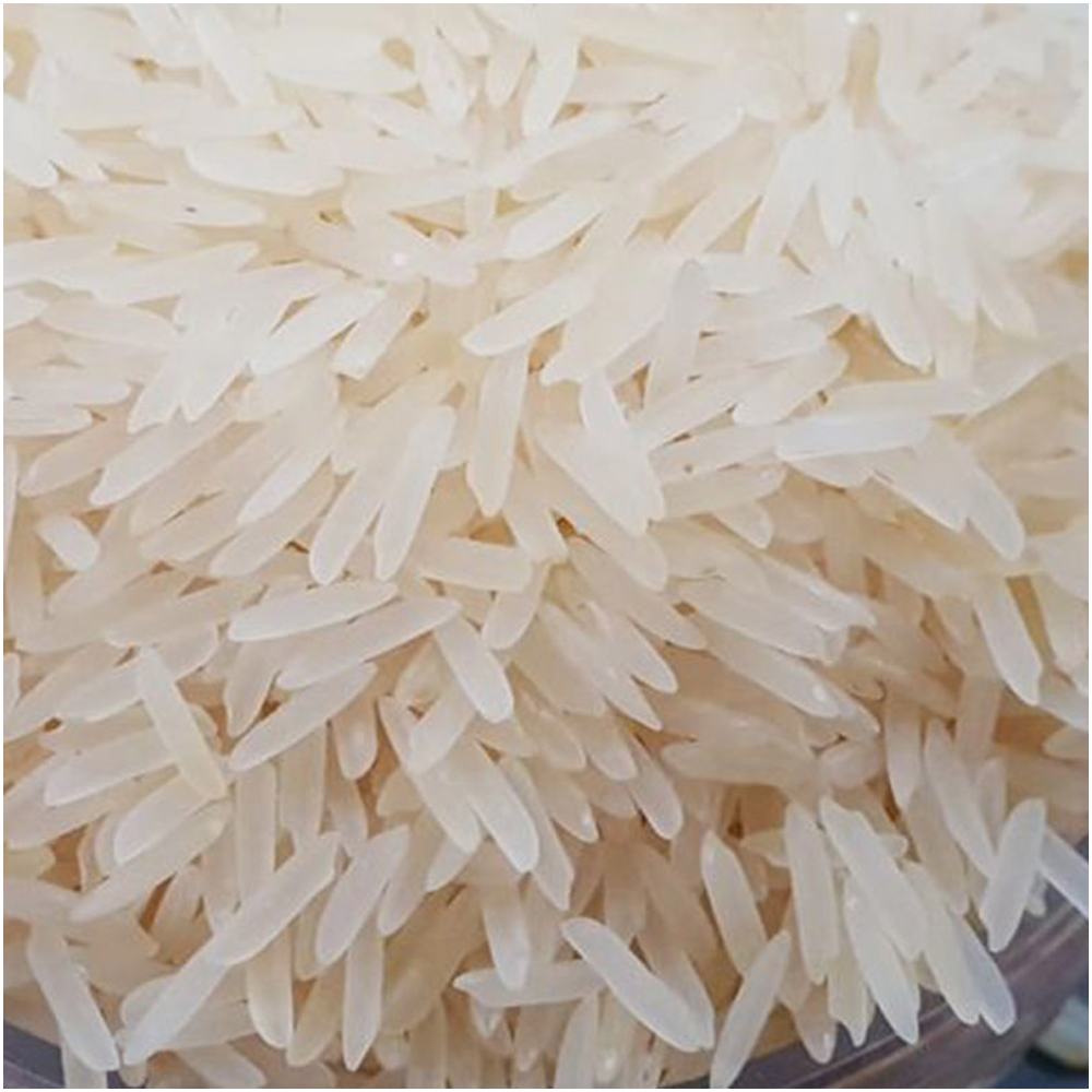 Direct Sale From Mill Organic Extra Long Grain Basmati Rice Dried Style