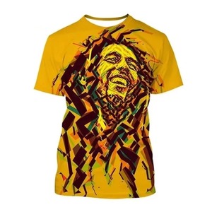 <b>T</b>-<b>shirt</b> High Quality 100% Cotton <b>Shirt</b> <b>Funny</b> Friends Print <b>T</b>-<b>shirt</b> Beautiful <b>Shirt</b> Summer Loose Collar <b>T</b>-<b>shirt</b> <b>Men</b> Saves Stock - Product Image 5